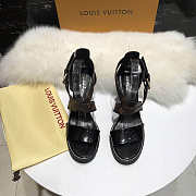 Louis Vuitton Heel Slides - 6