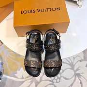 Louis Vuitton Slides - 2