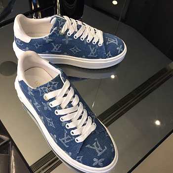 Louis Vuitton Sneaker