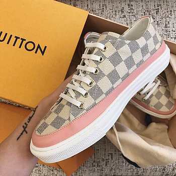 LV Frontrow Sneaker 