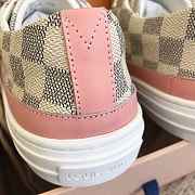 LV Frontrow Sneaker  - 4