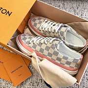 LV Frontrow Sneaker  - 5