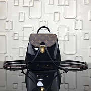 LV Hot Springs Backpack Size 20.5 x 21 x 12.5 cm - 1