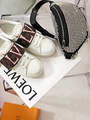 LV Frontrow Sneaker 1A5N59 - 5