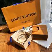 Louis Vuitton Bracelets Gold &Rose Gold & Silver - 5