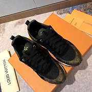 Louis Vuitton Run Away Sneaker 1A3CW4 - 3