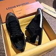 Louis Vuitton Run Away Sneaker 1A3CW4 - 5