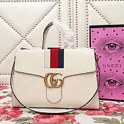 Gucci Marmont Shoulder Bag 2620 Size 36 x 24.5 x 13 cm - 1