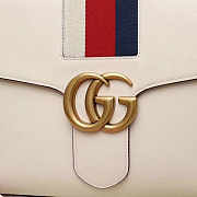 Gucci Marmont Shoulder Bag 2620 Size 36 x 24.5 x 13 cm - 5