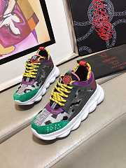 Versace Sneakers  - 1