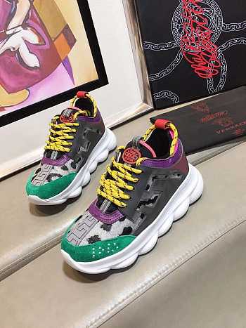 Versace Sneakers 