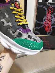 Versace Sneakers  - 3