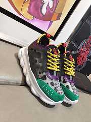 Versace Sneakers  - 4