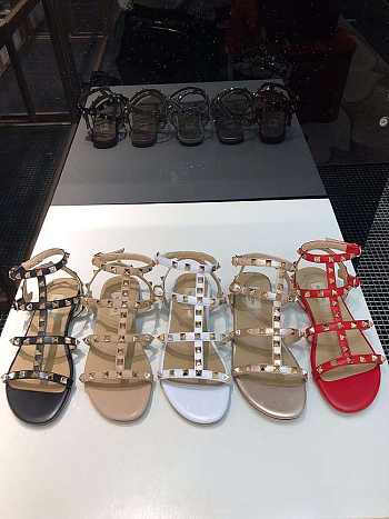 Valentino Sandals 