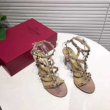 Valentino Heels