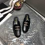 Chanel Flat - 1