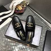 Chanel Flat - 6