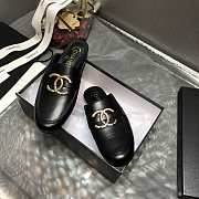 Chanel Flat - 5