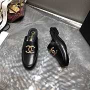 Chanel Flat - 4