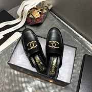 Chanel Flat - 2