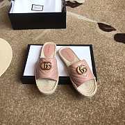 Gucci Slippers in four colours - 6