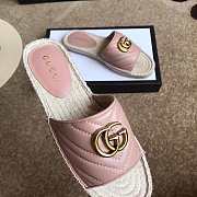 Gucci Slippers in four colours - 5