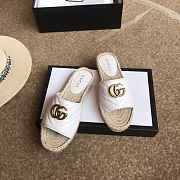 Gucci Slippers in four colours - 3