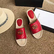 Gucci Slippers in four colours - 2