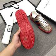 Gucci Sneaker 001 - 5