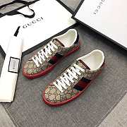 Gucci Sneaker 001 - 3