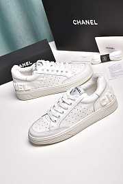 Chanel Sneakers - 6