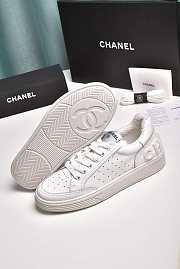 Chanel Sneakers - 2