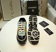 Chanel sneakers 003 - 6