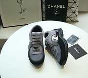 Chanel sneakers 001 - 3