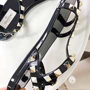 Valentino sandals Black - 3