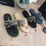 Chanel slippers - 1