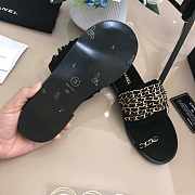 Chanel slippers - 2