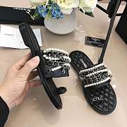 Chanel slippers - 4