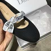 Dior Flats 002 - 3