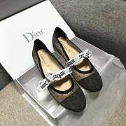 Dior Flats 002 - 4