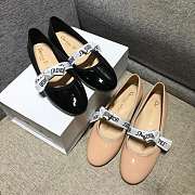 Dior Flats 002 - 5