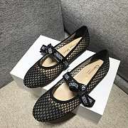 Dior Flats 002 - 6