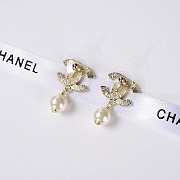 Chanel Earring 004 - 3