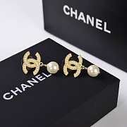 Chanel Earring 004 - 5