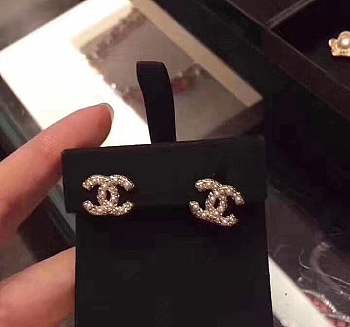 Chanel Earring 002