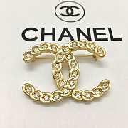 Chanel Brooch 003 - 2