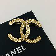 Chanel Brooch 003 - 3