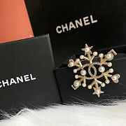 Chanel Brooch 001 - 5