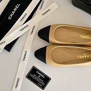 Chanel flats 002 - 6