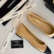 Chanel flats 002 - 5